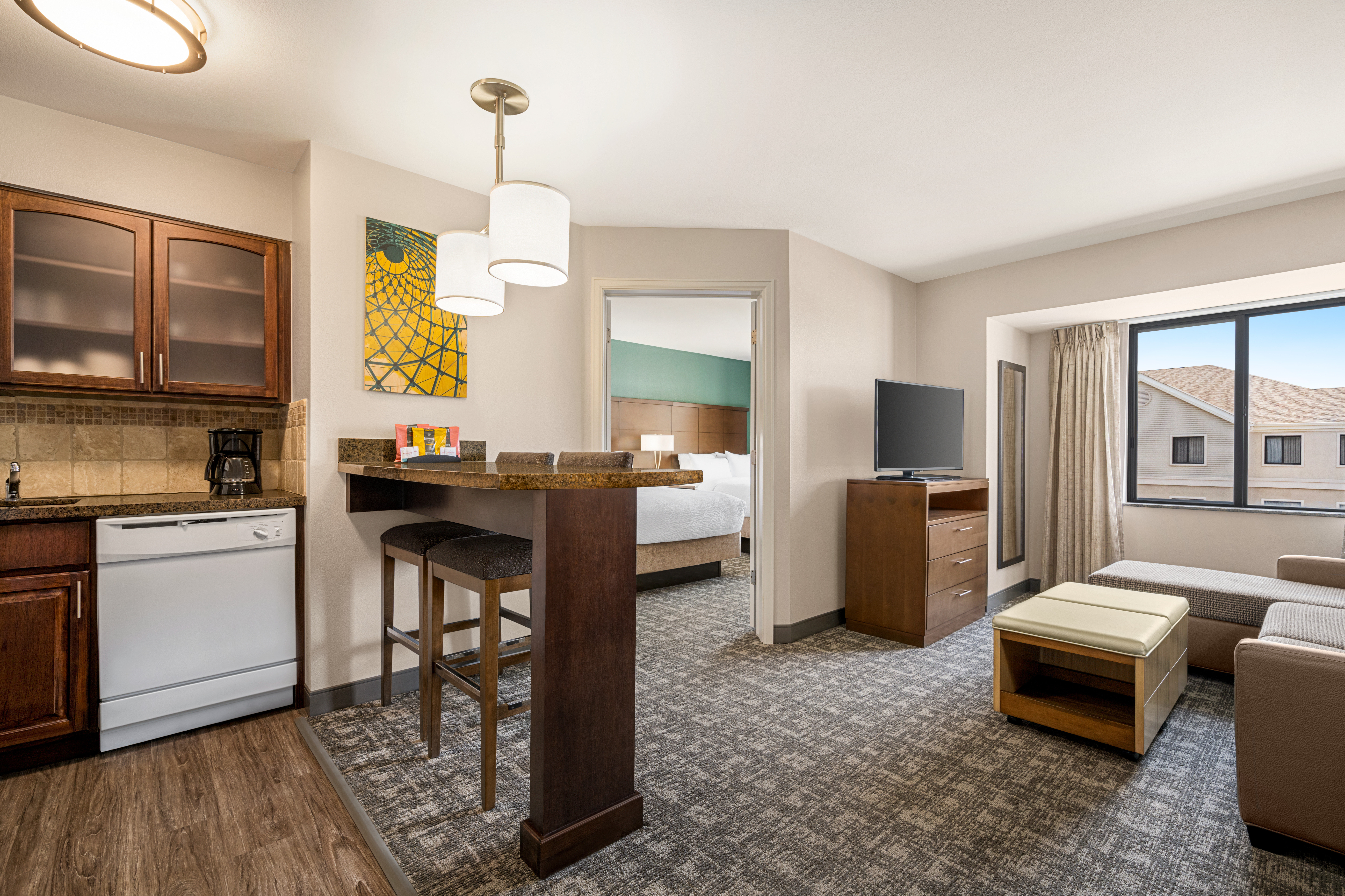 staybridge suites oklahoma city quail springs by ihg