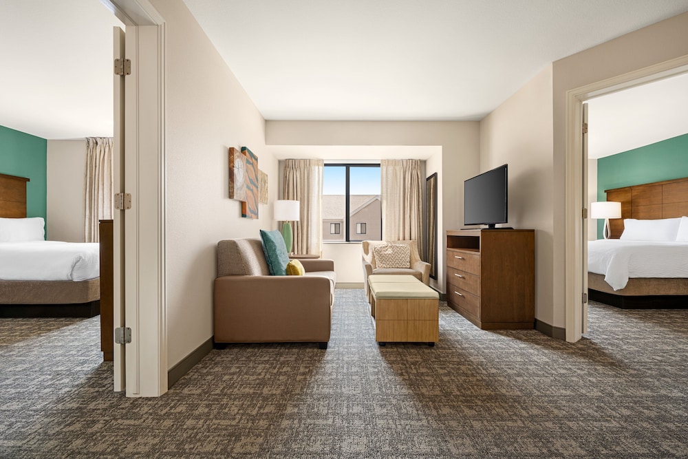 staybridge suites oklahoma city quail springs by ihg