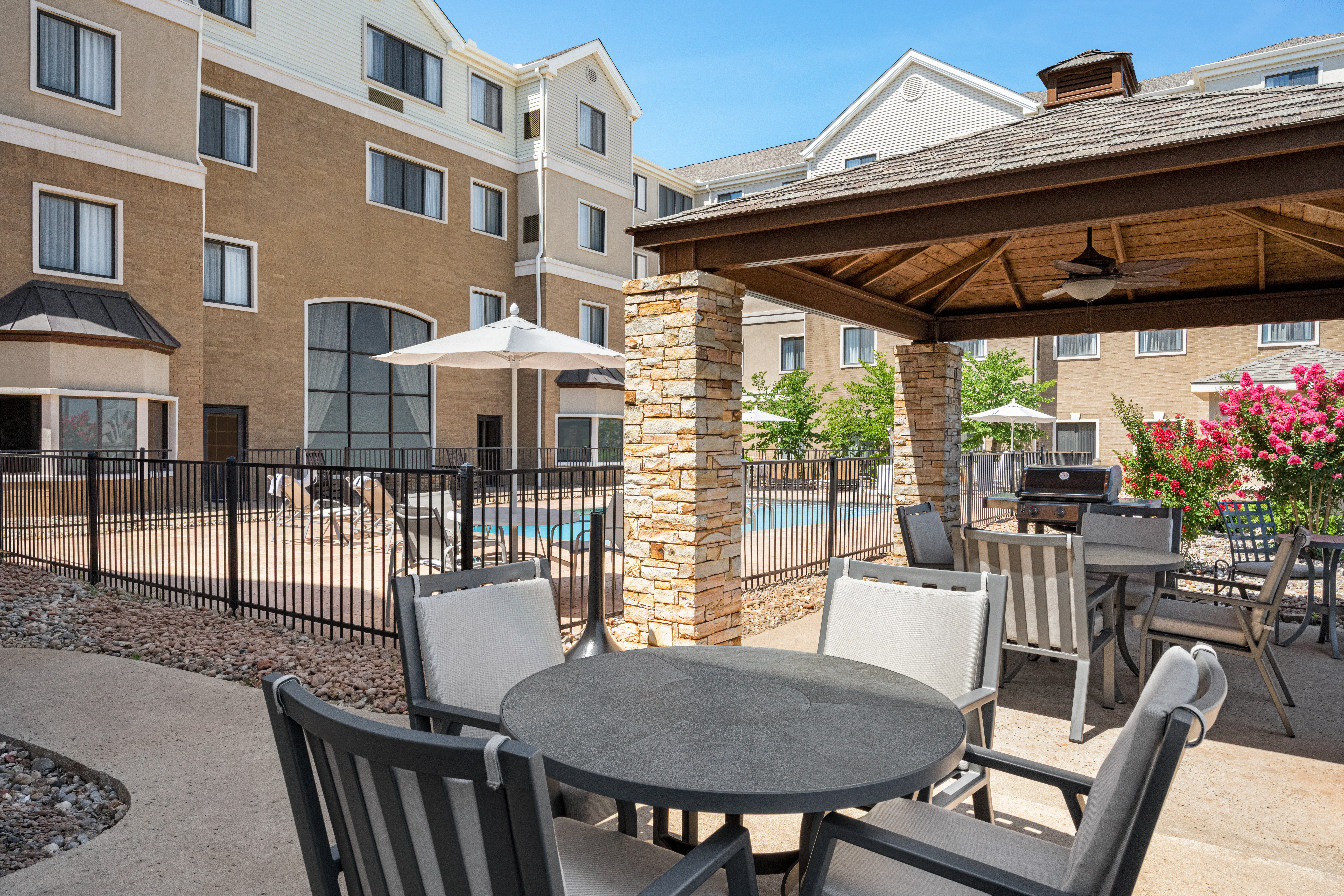 staybridge suites oklahoma city quail springs by ihg