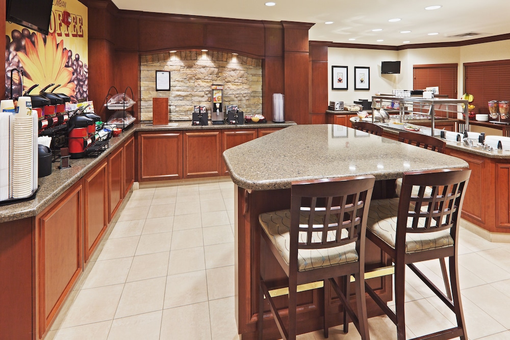 staybridge suites oklahoma city quail springs by ihg