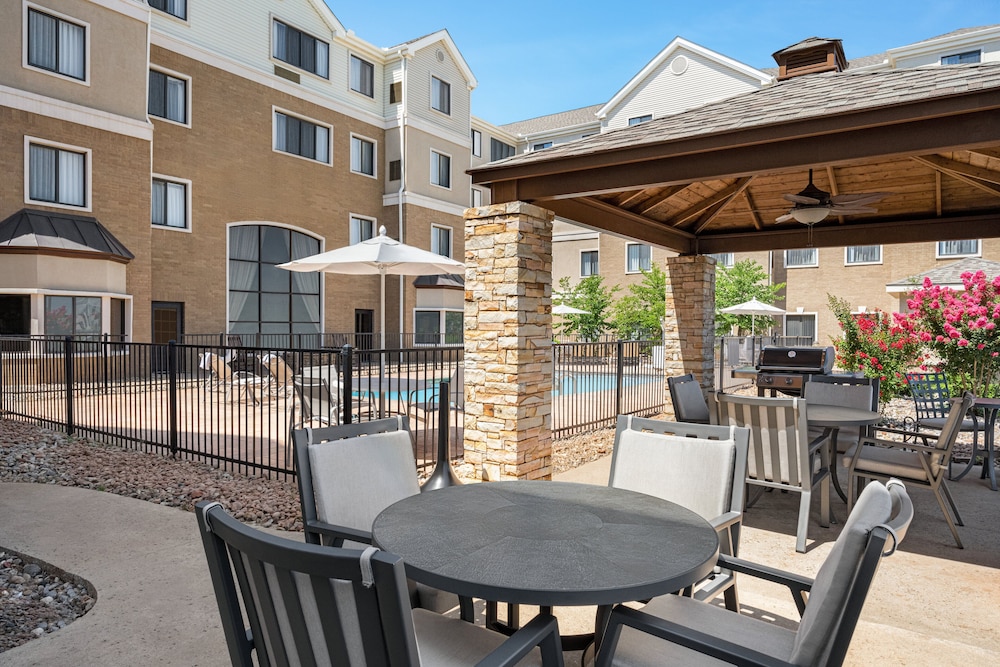staybridge suites oklahoma city quail springs by ihg