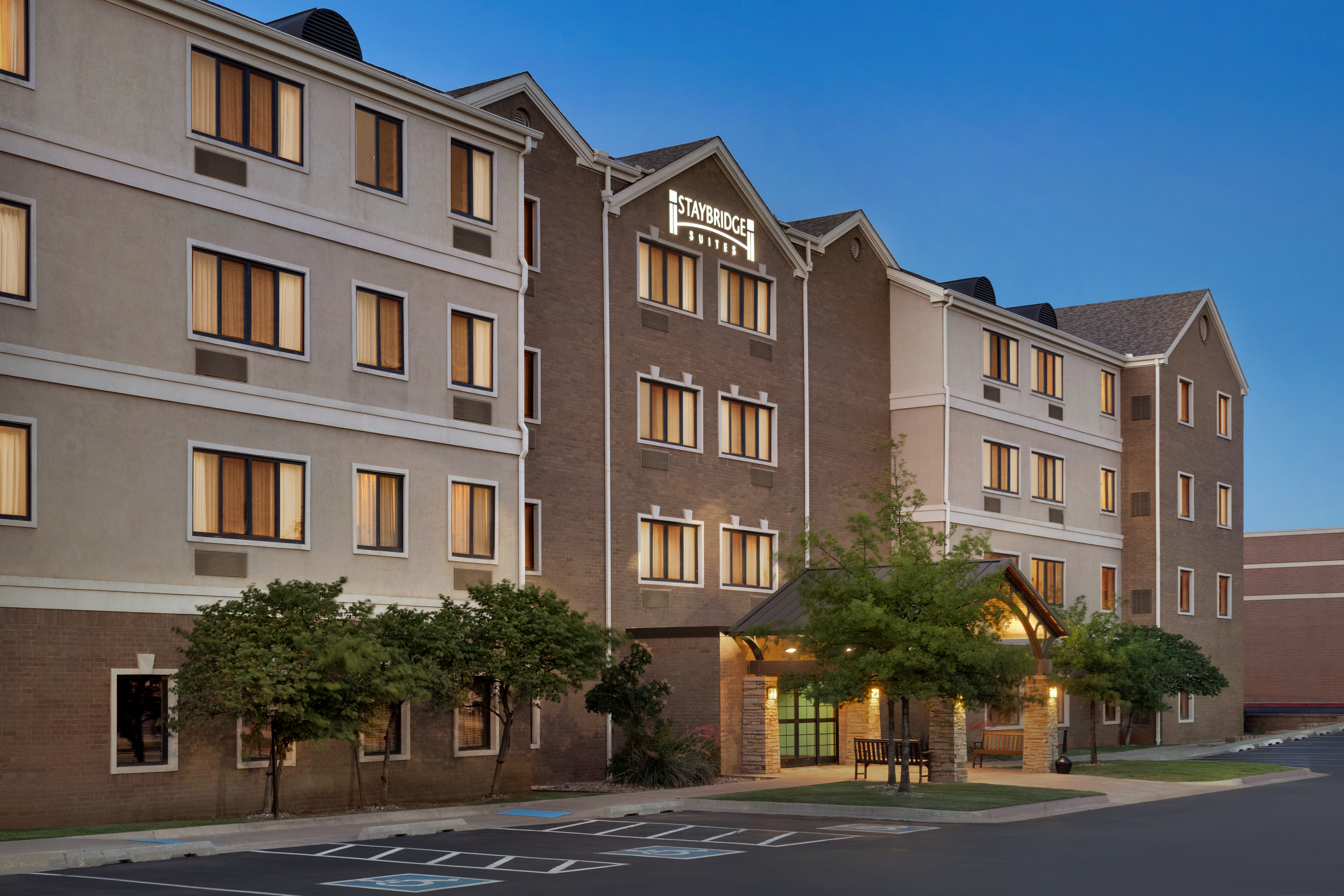 staybridge suites oklahoma city quail springs by ihg