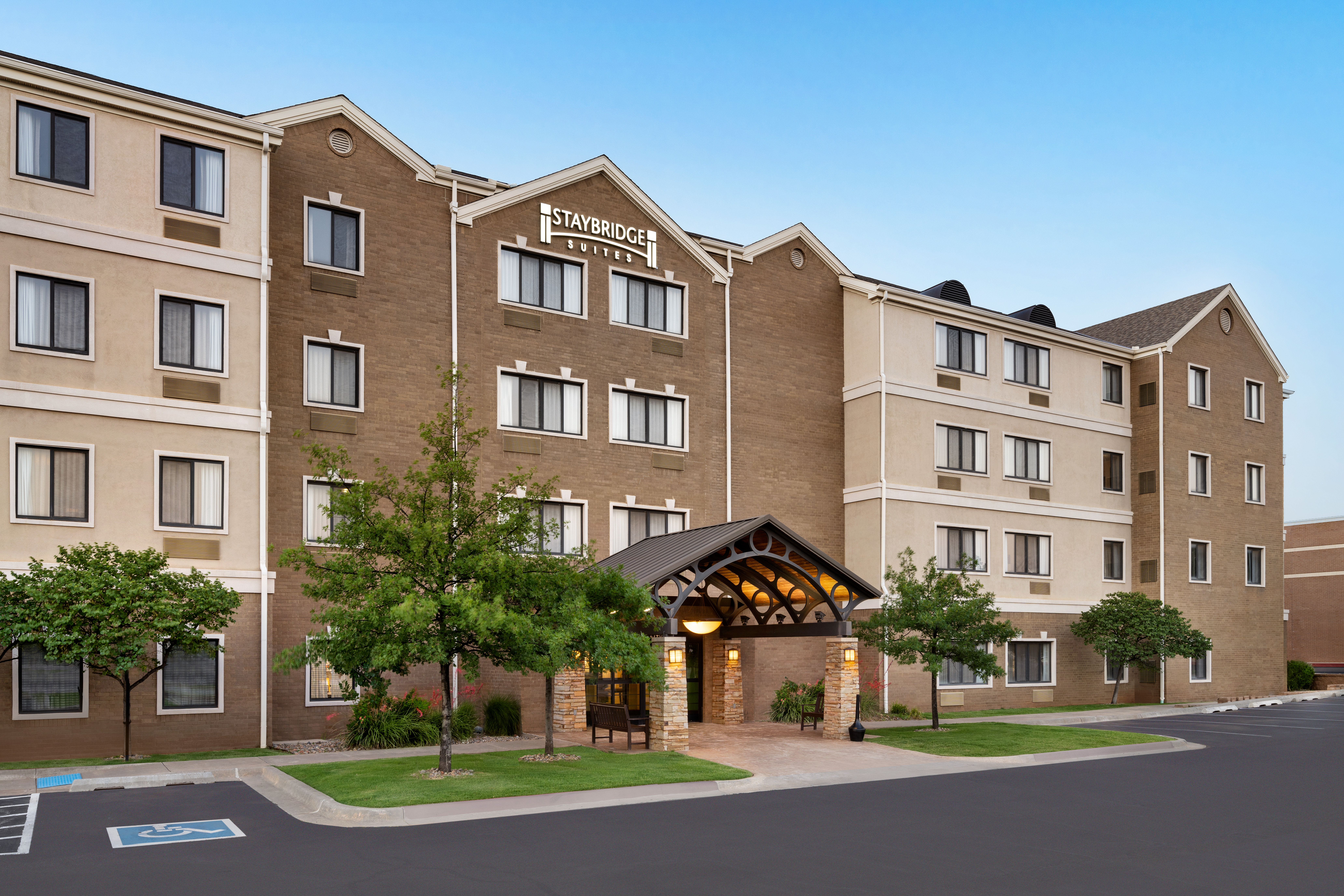 staybridge suites oklahoma city quail springs by ihg