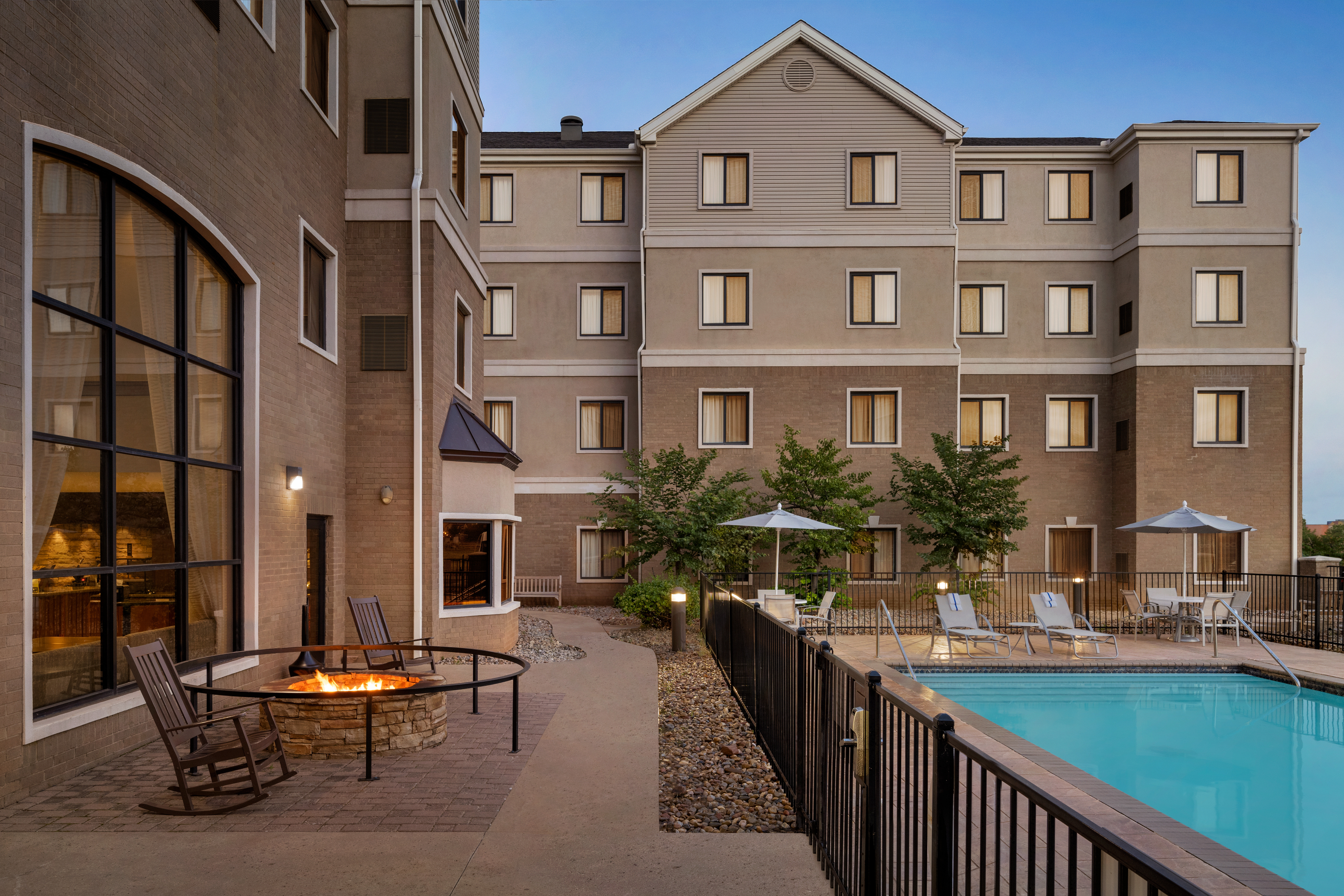 staybridge suites oklahoma city quail springs by ihg