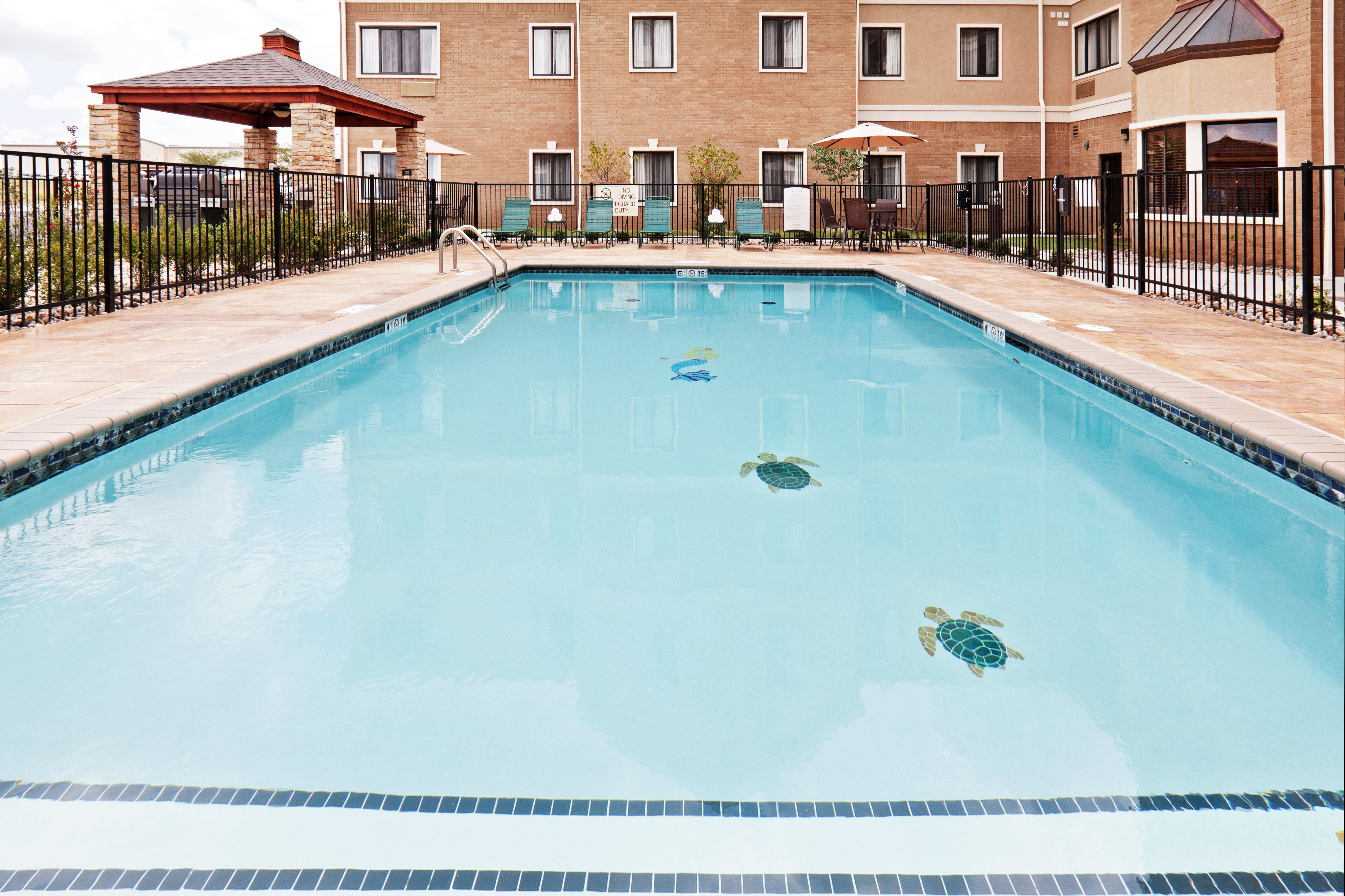 staybridge suites oklahoma city quail springs by ihg