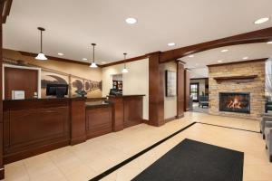 Staybridge Suites Oklahoma City-Quail Springs By Ihg,Oklahoma City>>Oklahoma,3 star