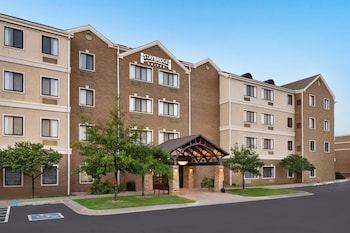 Staybridge Suites Oklahoma City-Quail Springs By Ihg,Oklahoma City>>Oklahoma,3 star