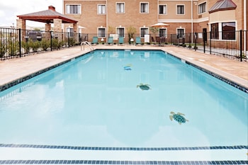 Staybridge Suites Oklahoma City-Quail Springs By Ihg,Oklahoma City>>Oklahoma,3 star