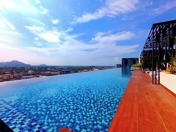 The Horizon Ipoh 3Br L8 By Grab A Stay,,3 star