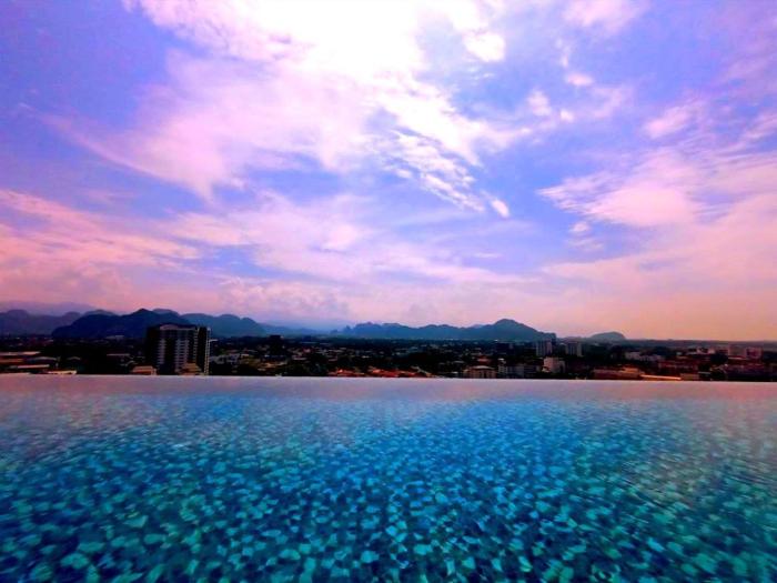 the horizon ipoh 3br l8 by grab a stay