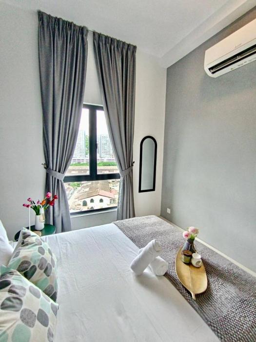 the horizon ipoh 3br l8 by grab a stay