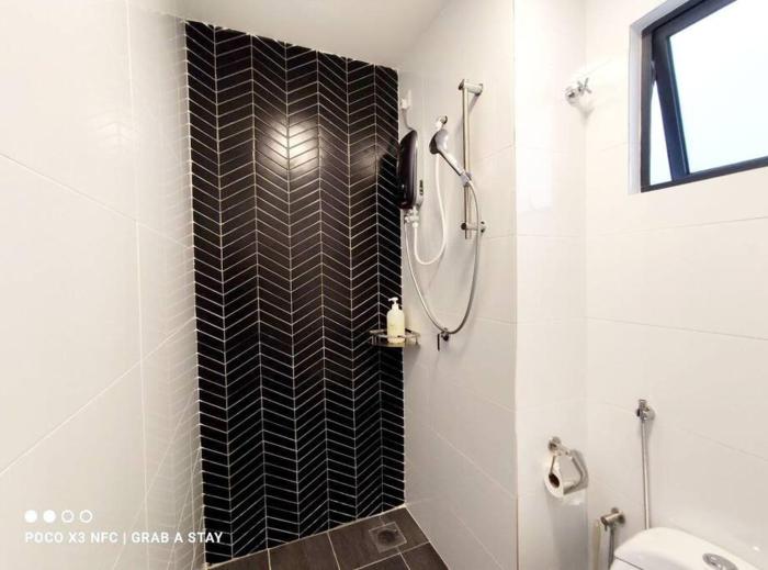 the horizon ipoh 3br l8 by grab a stay