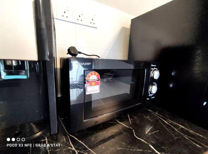 the horizon ipoh 3br l8 by grab a stay