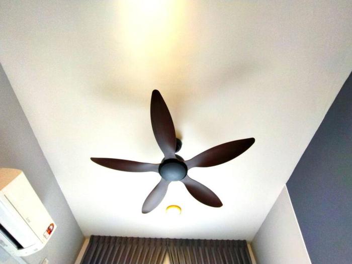 the horizon ipoh 3br l8 by grab a stay