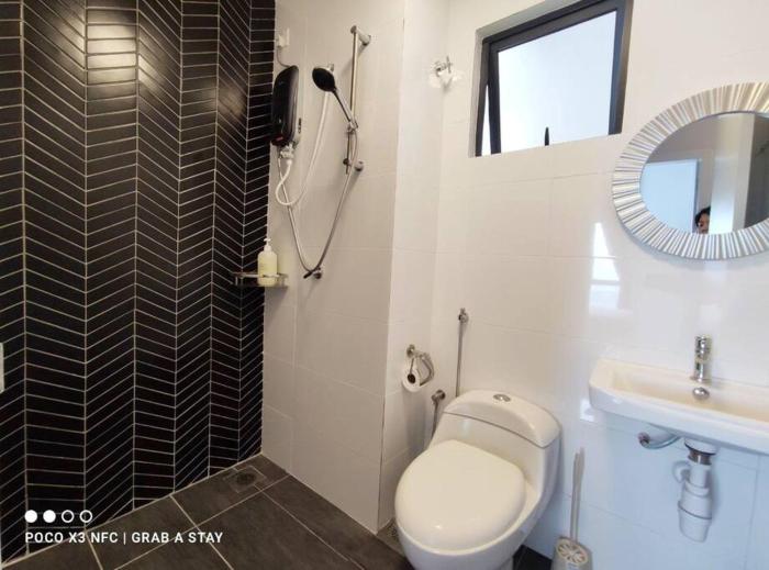 the horizon ipoh 3br l8 by grab a stay