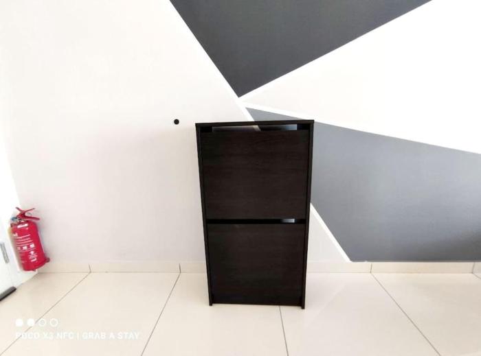 the horizon ipoh 3br l8 by grab a stay