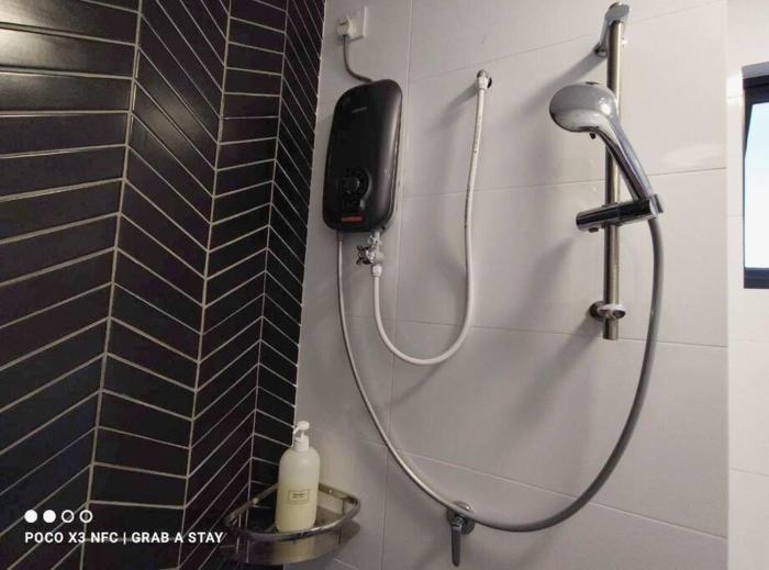 the horizon ipoh 3br l8 by grab a stay