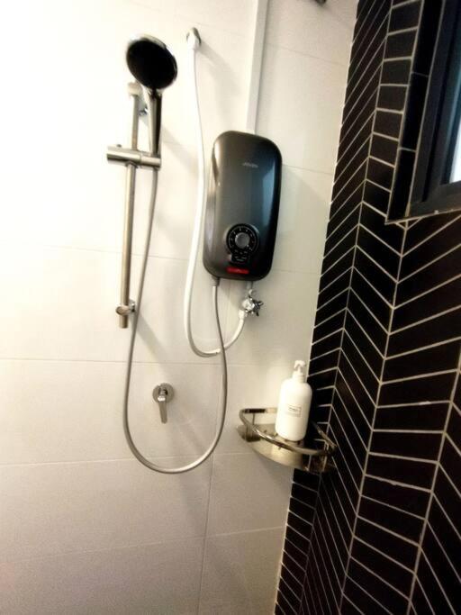 the horizon ipoh 3br l8 by grab a stay