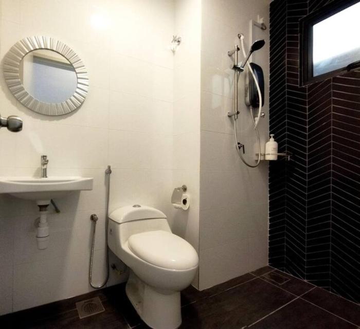 the horizon ipoh 3br l8 by grab a stay