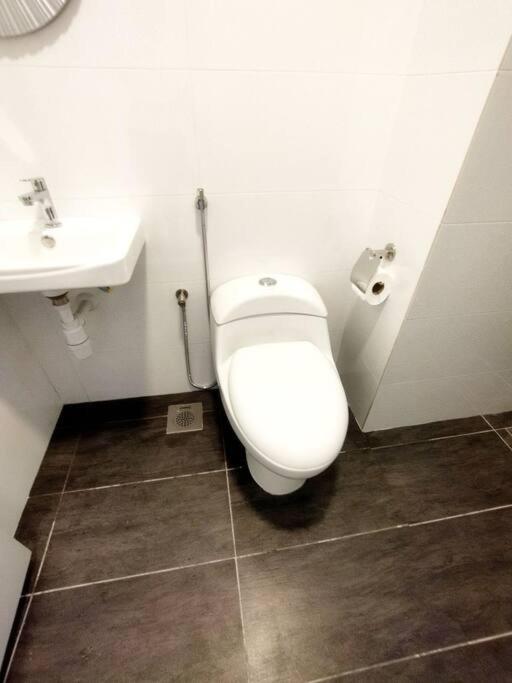 the horizon ipoh 3br l8 by grab a stay