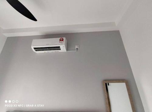 the horizon ipoh 3br l8 by grab a stay