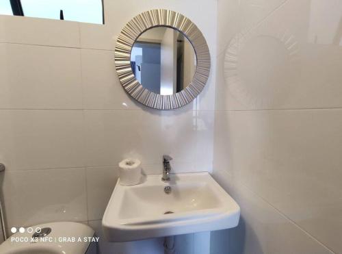the horizon ipoh 3br l8 by grab a stay