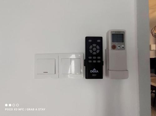 the horizon ipoh 3br l8 by grab a stay