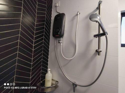 the horizon ipoh 3br l8 by grab a stay