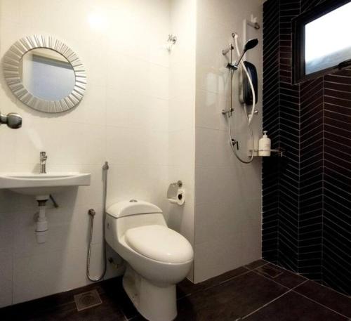 the horizon ipoh 3br l8 by grab a stay