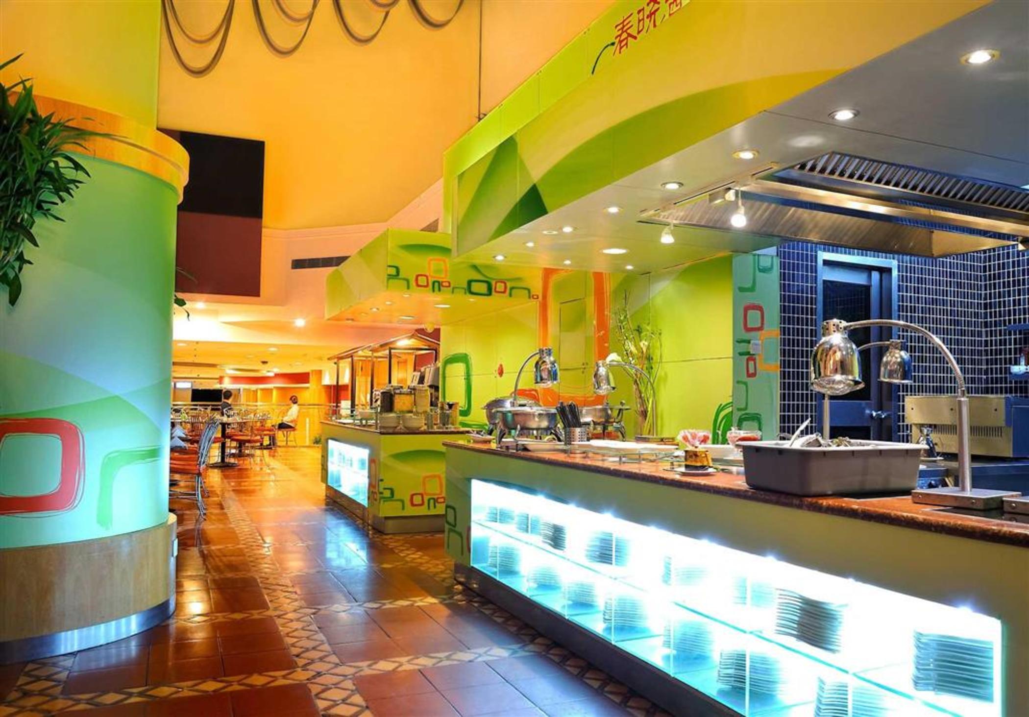 beijing xinqiao hotel