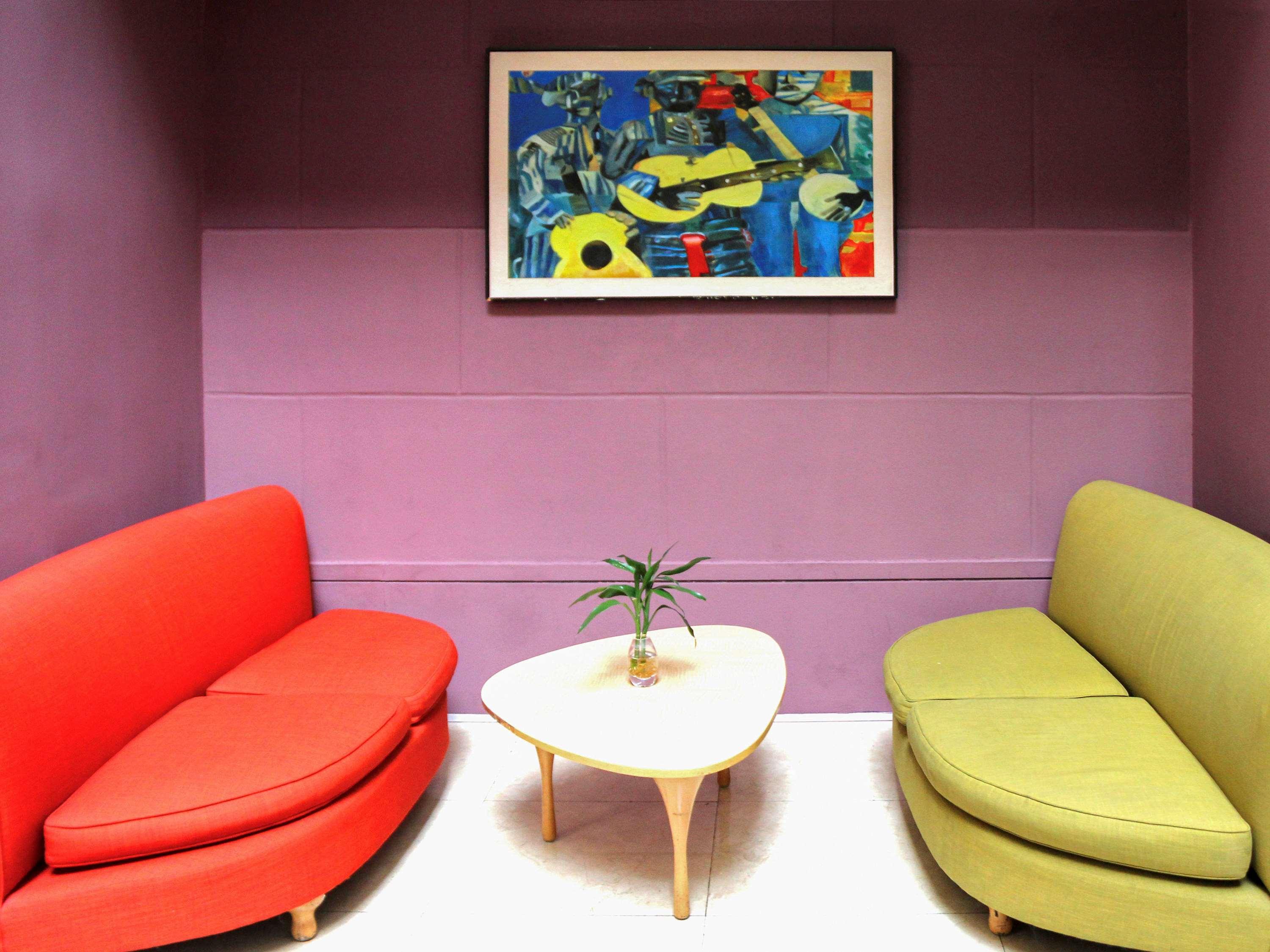 beijing xinqiao hotel