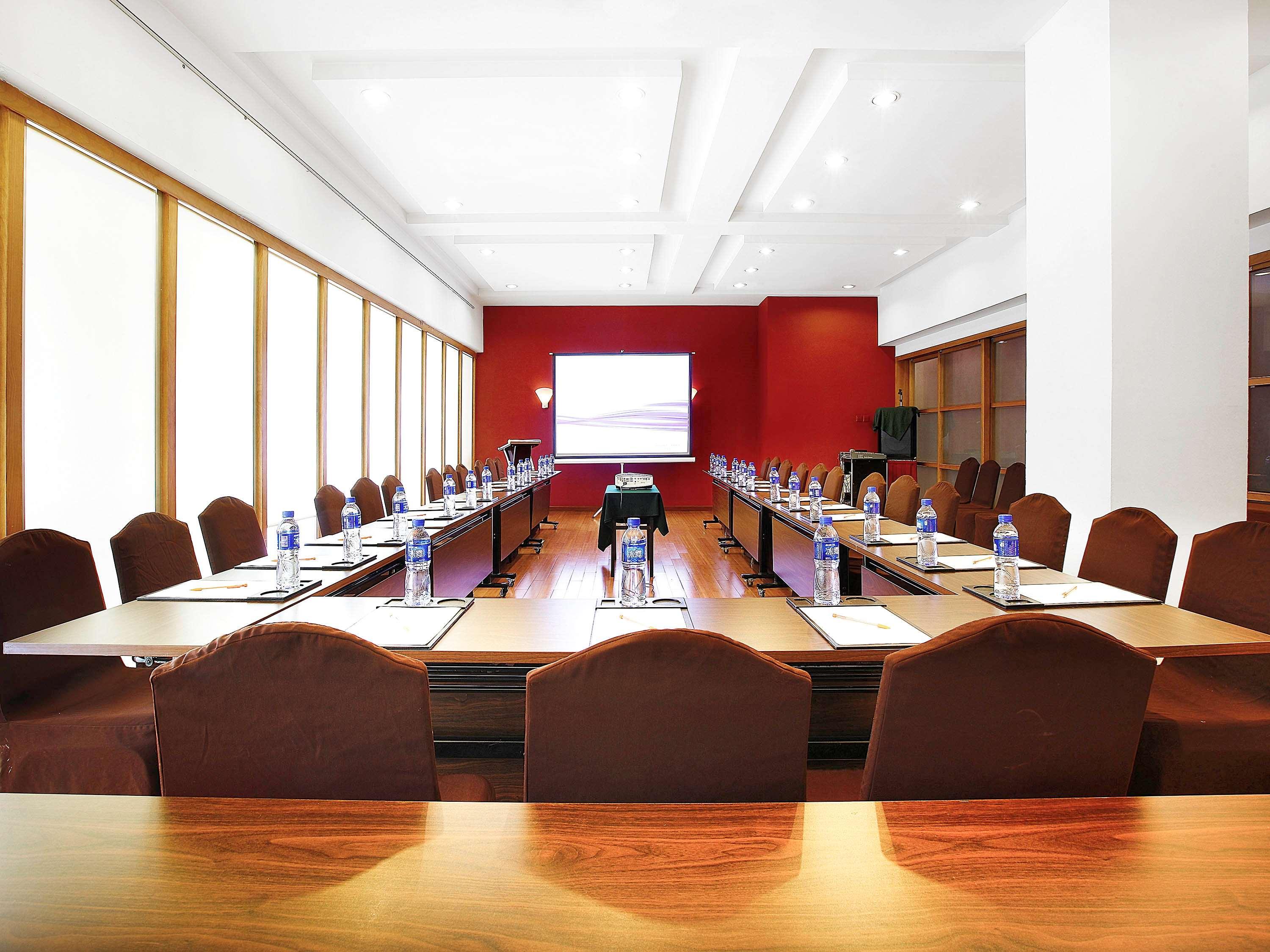 beijing xinqiao hotel