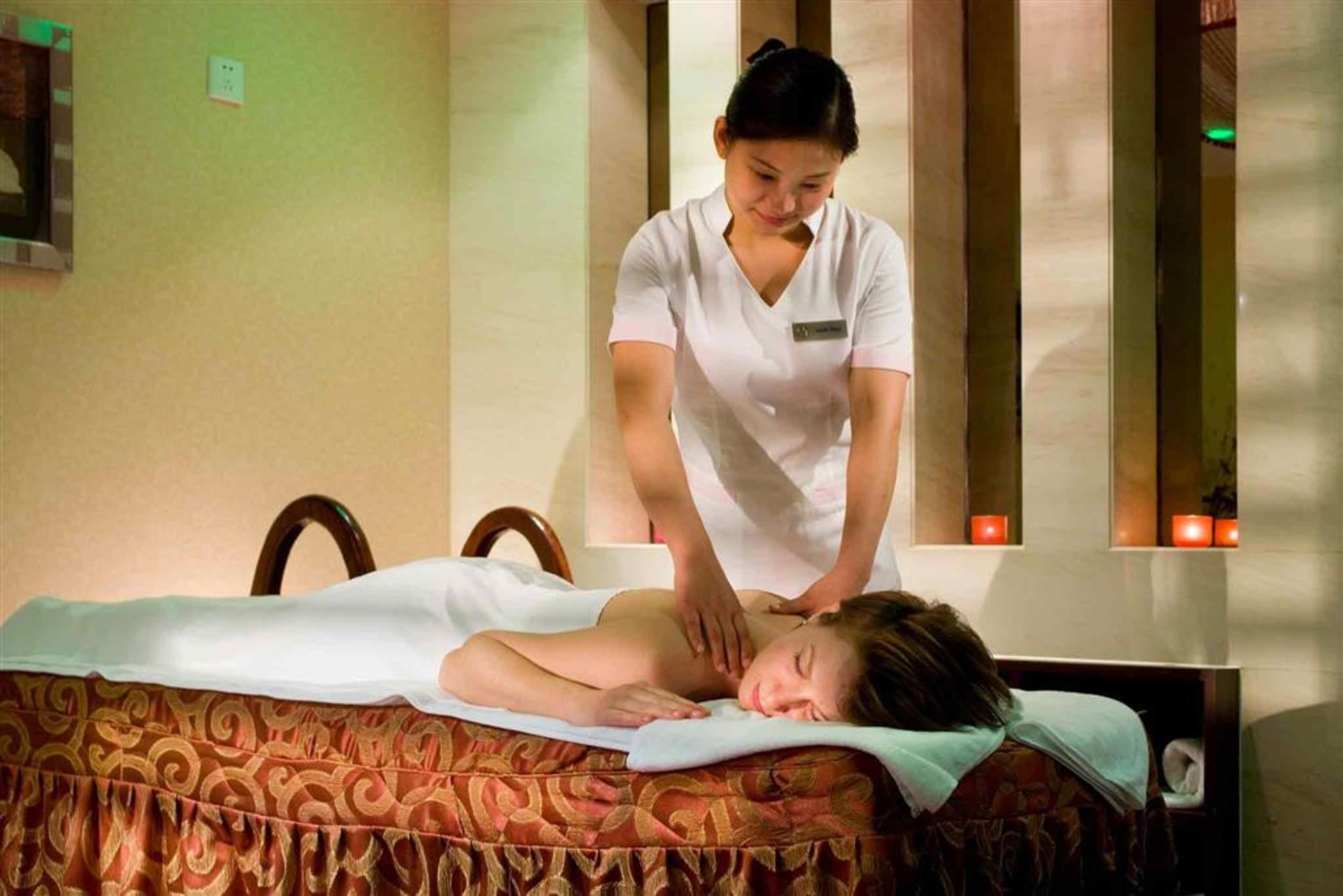 beijing xinqiao hotel