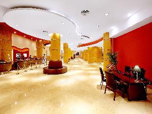 beijing xinqiao hotel