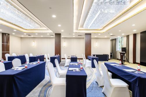 beijing xinqiao hotel