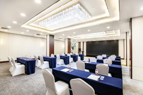 beijing xinqiao hotel