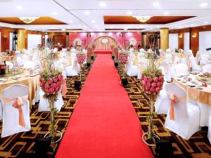 beijing xinqiao hotel