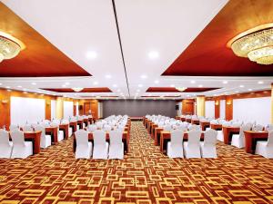 beijing xinqiao hotel