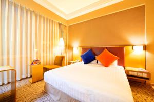 beijing xinqiao hotel