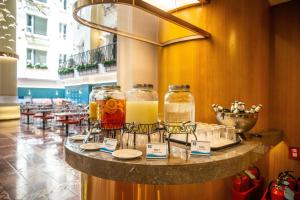 beijing xinqiao hotel