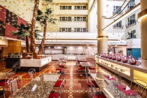 beijing xinqiao hotel