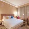 beijing xinqiao hotel