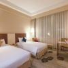beijing xinqiao hotel