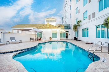 hilton garden inn tampa northwest oldsmar