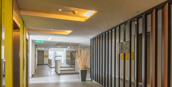 the signature serviced residence