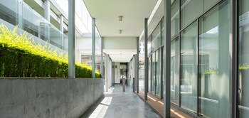 the signature serviced residence