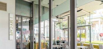 the signature serviced residence