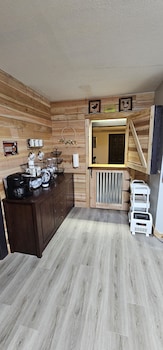 the canna house by high society rentals