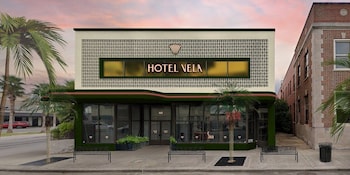 hotel vela