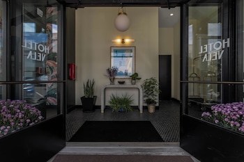 hotel vela